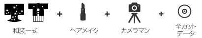 フォトプラン|ドレスレンタル|水戸|ひたちなか